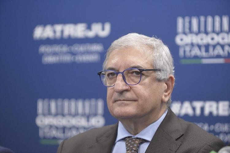 Giustizia, Foti "Centrodestra coerente, per la sinistra referendum contro Meloni"