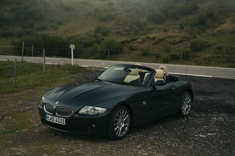 BMW Z4 Final Edition, un'interpretazione esclusiva della roadster