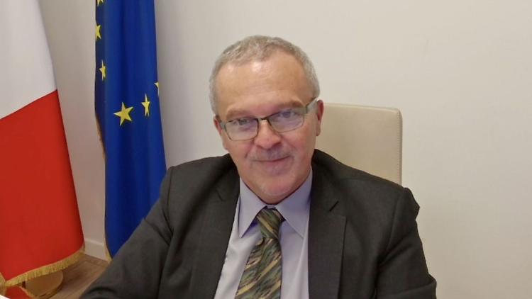 Ambasciatore De Riu "Tra Italia e Kazakistan partenariato strategico totale"