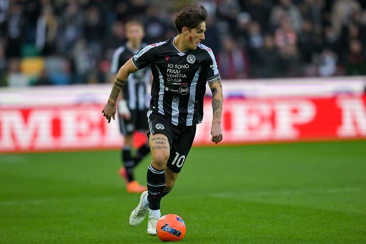 L'Udinese torna a vincere, Parma battuto 2-0 al Tardini