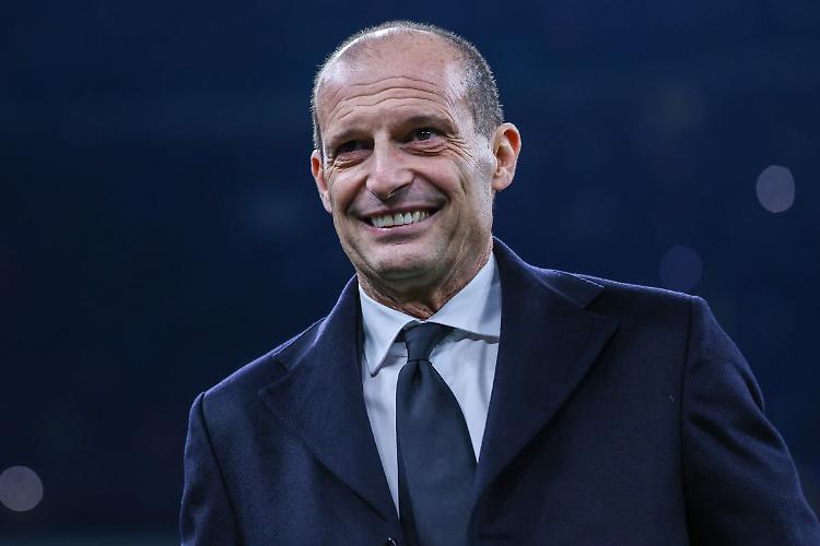 Allegri "Coppa Italia obiettivo importante, Lazio rivale complicata"