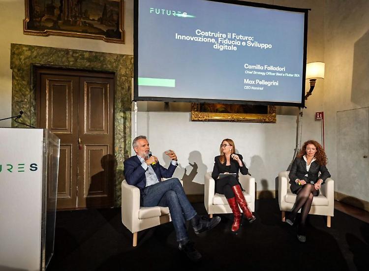 "Oltre l'orizzonte dell'innovazione", a Roma la 4^ edizione di FutureS di Sisal