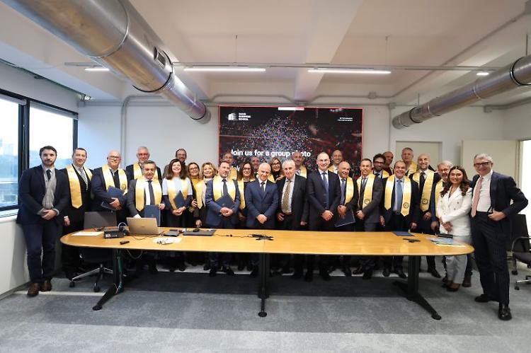 ASSIDIPOST-Federmanager rafforza competenze associati su corporate governance