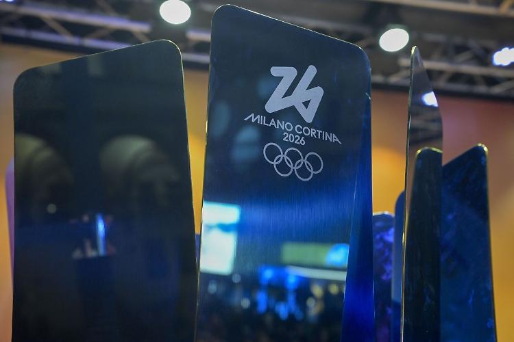 Mosaner-Brignone e Pellegrino-Fontana portabandiera Italia a Milano-Cortina