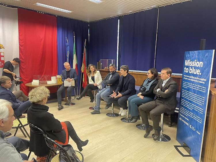 Hyundai entra in Water Defenders Alliance, progetto contro inquinamento acque