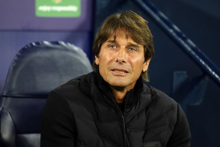 Conte "Vincere la Supercoppa forte spinta emotiva, Milan grande club"