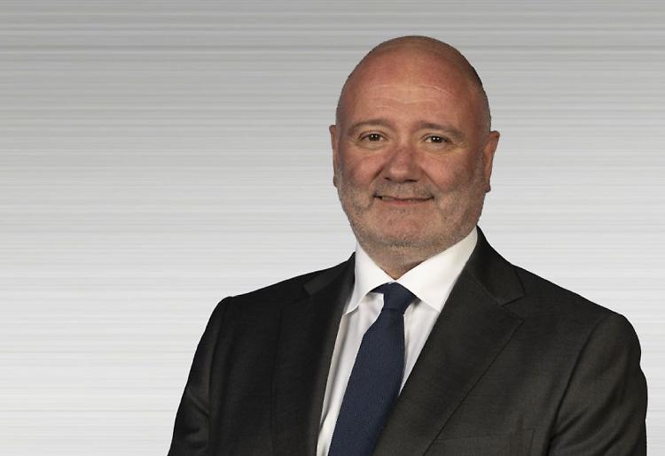 Eric Laforge nominato Responsabile di Stellantis Pro One