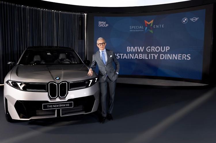 Automotive, Di Silvestre (Bmw) "Ci auguriamo inizio di una nuova era"