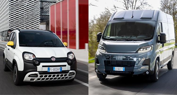 Fiat si conferma nel 2025 il marchio pi&ugrave; venduto del mercato italiano