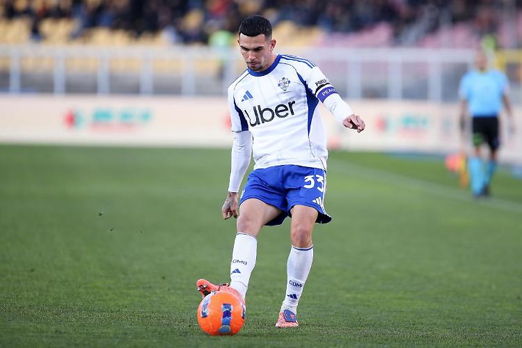 Da Cunha non sbaglia dal dischetto, il Como batte l'Udinese 1-0