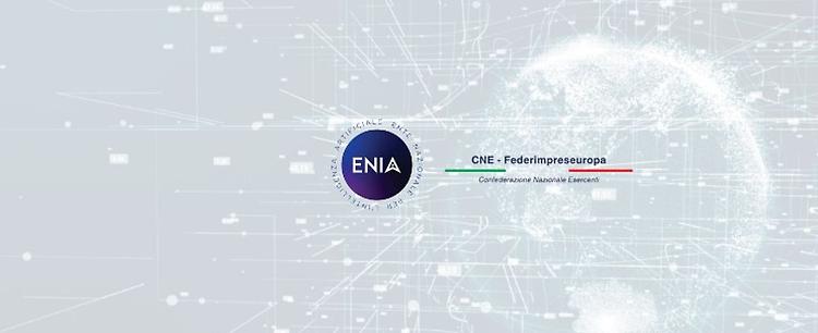 AI infrastruttura sistema, Federimpreseuropa ed Enia a confronto con istituzioni