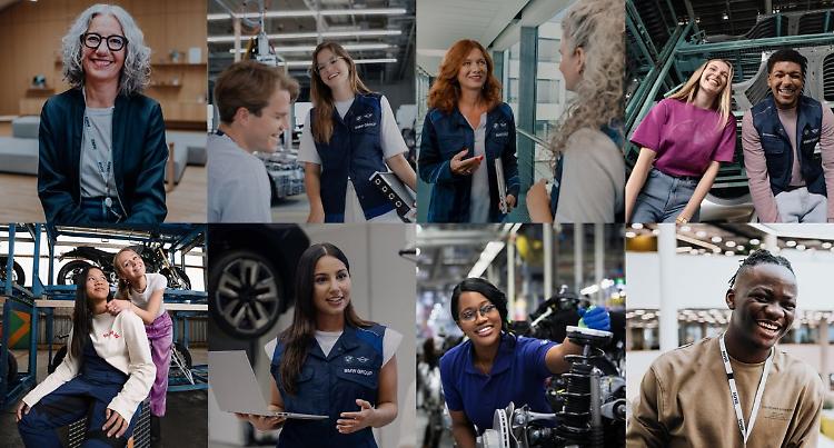 Il BMW Group si conferma tra i datori di lavoro pi&ugrave; attrattivi a livello globale