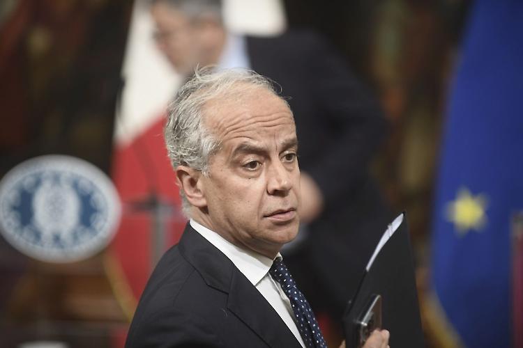 Sicurezza, Piantedosi "Nel 2025 reati ridotti del 3,5%"