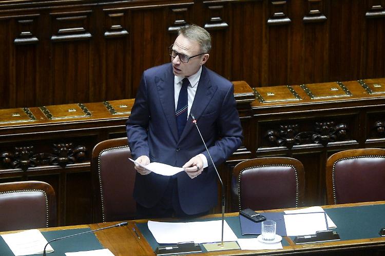 Lollobrigida "Accordo Mercosur migliorato, l'Italia protegge l'agricoltura"