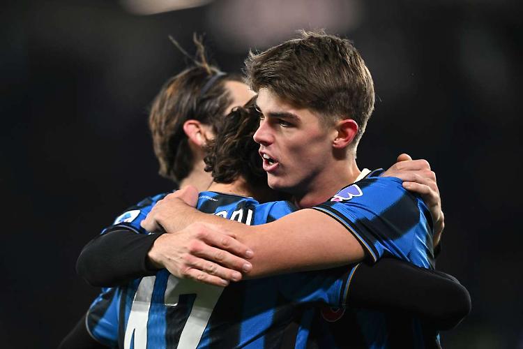 De Ketelaere e Pasalic lanciano l'Atalanta, Torino al tappeto per 2-0