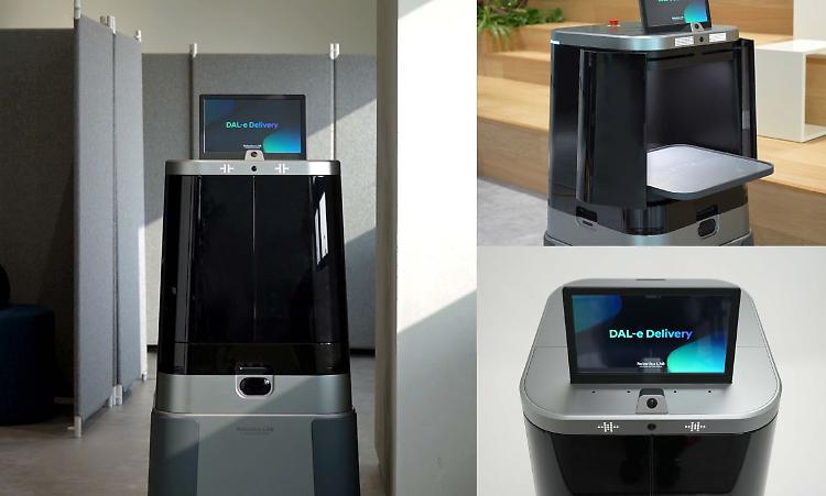 Hyundai Robotics LAB porta la Physical AI nei robot con DEEPX al CES 2026