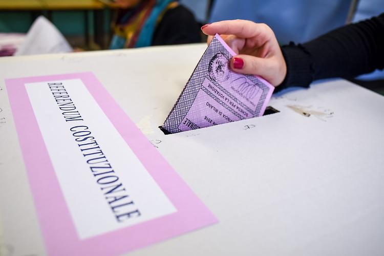Per il referendum sulla riforma della giustizia si voter&agrave; il 22 e 23 marzo