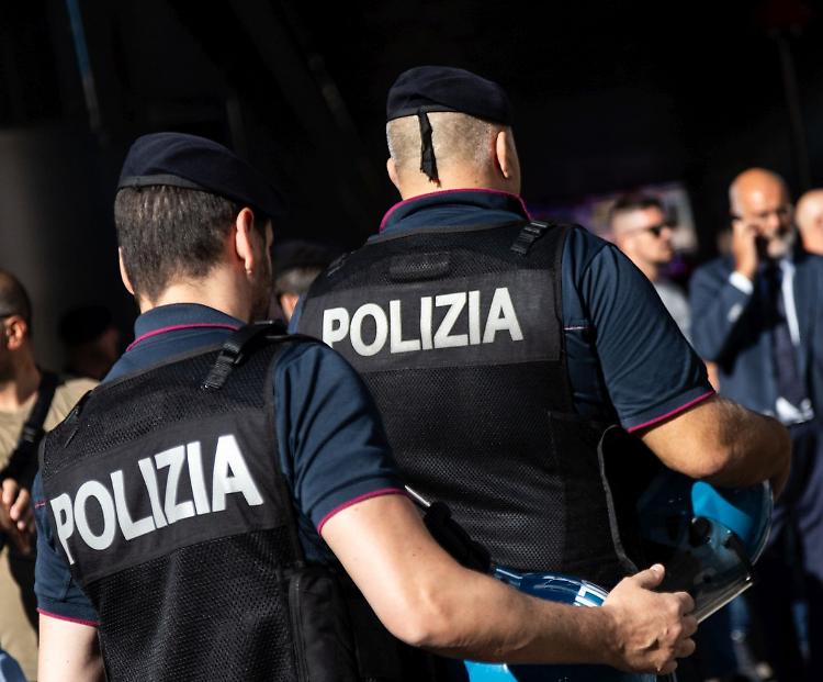 Viminale, a gennaio in servizio 3.500 nuovi poliziotti