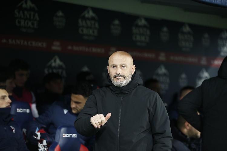 Italiano "Concentrati sul Celtic, arrivare tra le prime 8 ancora possibile"