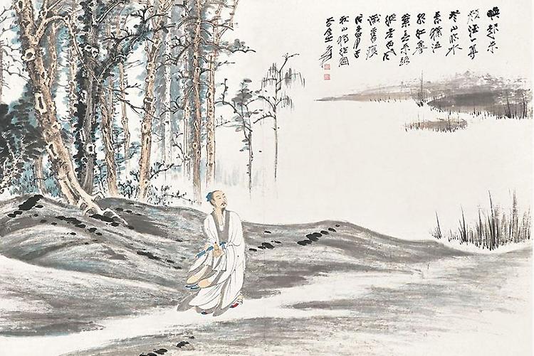 Su Tivusat arriva la serie "China - The Masters of the Arts"