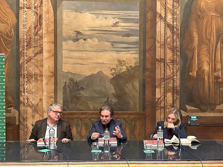 ConfAgor&agrave;, "L'omicidio di Piersanti Mattarella" in un libro di Gotor