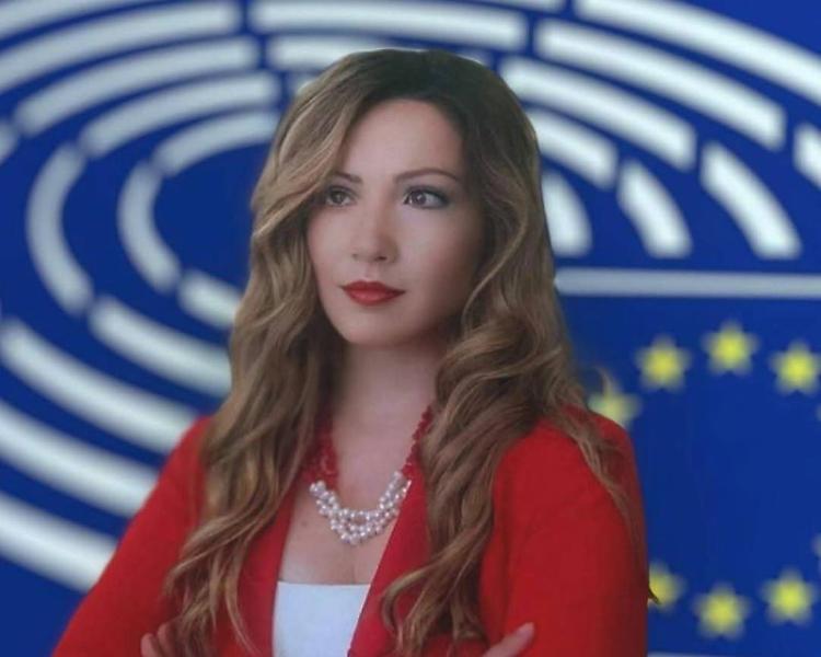 Imprese, Maria Modaffari entra nel Direttivo di BusinessEurope