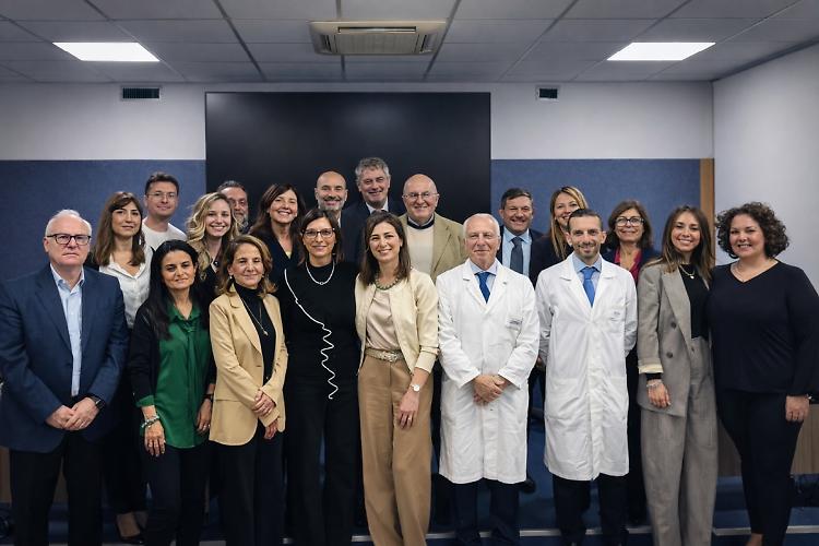 La salute delle donne con neoplasia ginecologica, incontro al "Garibaldi Nesima"