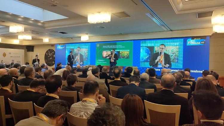 Bayer, al Forum IPAgro di Milano Marittima protagonista l'agricoltura rigenerativa