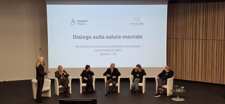 Salute mentale, in Europa il 24% degli under 25 presenta sintomi depressivi