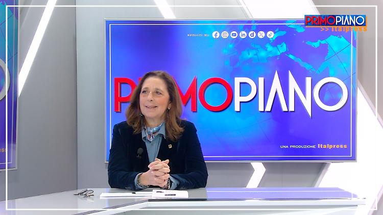 Milano-Cortina, Rauti "Grande impegno Difesa, coinvolti anche 1.500 volontari"