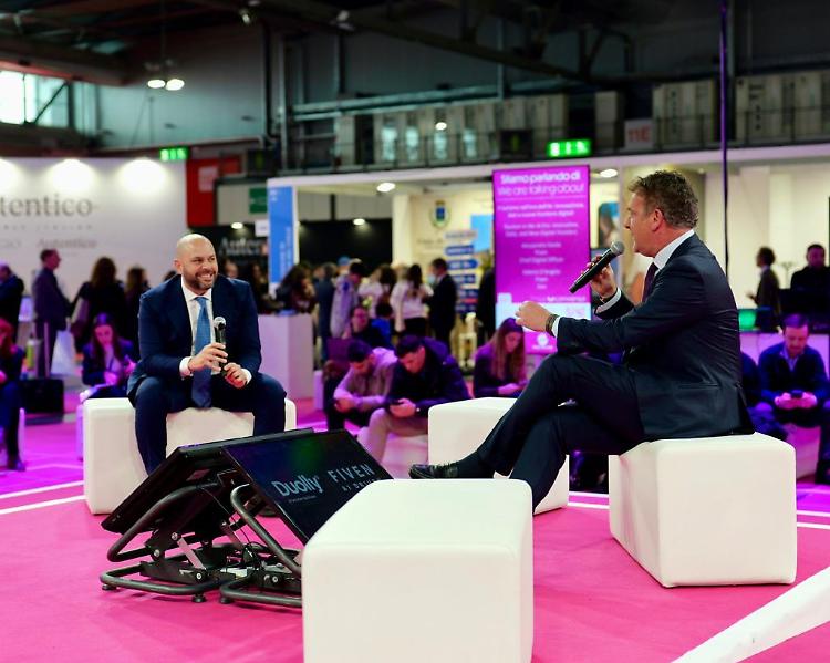 L'IA sbarca alla BIT con una tavola rotonda dedicata all'impatto sul turismo