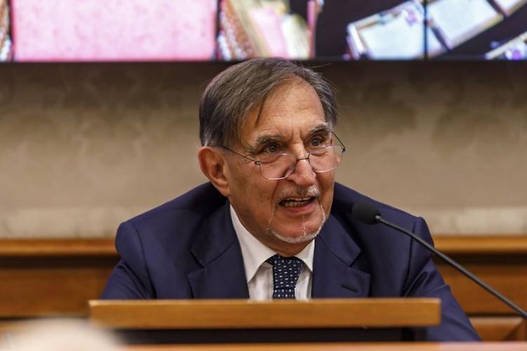 La Russa "Bene Mattarella, campagna referendaria sia sui temi"