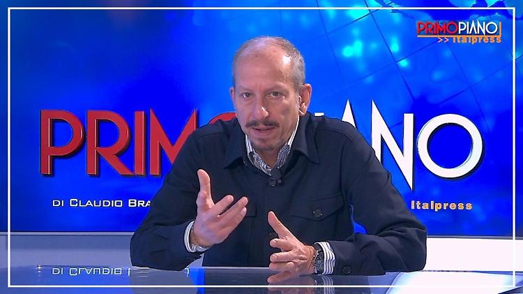 Libri, Cusenza "Racconto l'altro Garibaldi, figura modernissima"