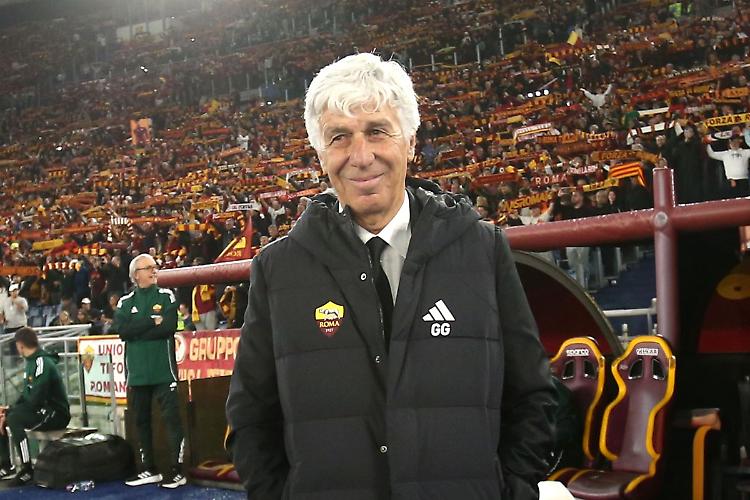 Gasperini "Ora i punti pesano di pi&ugrave;, non vogliamo cedere il 4&deg; posto"