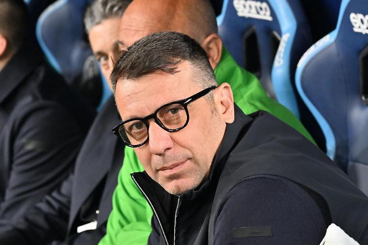 D'Aversa "Il Torino deve ritrovare la giusta mentalit&agrave; e l'entusiasmo"