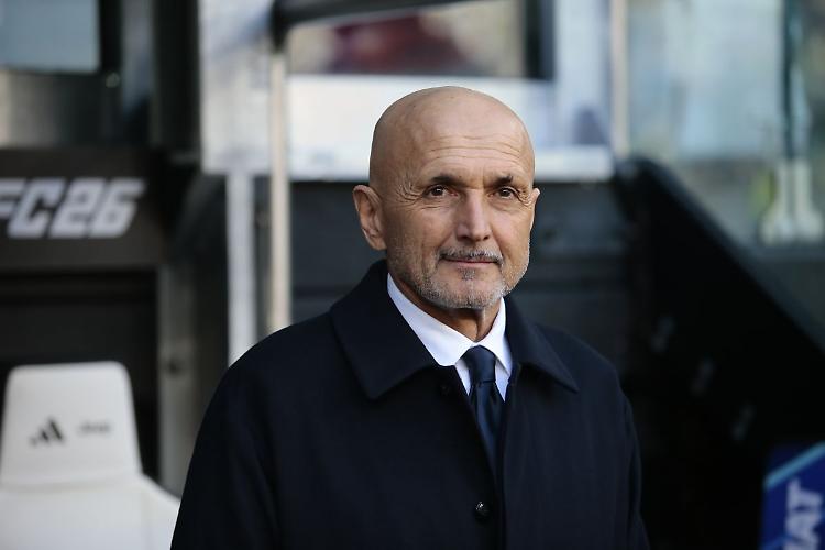 Spalletti spinge la Juve "Sar&agrave; difficile ma ci proveremo fino alla fine"