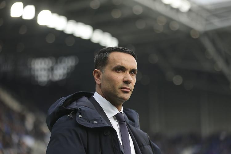 L'Atalanta aspetta il Dortmund, Palladino "In campo in 23mila"