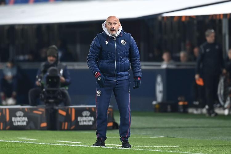 Italiano "Vogliamo regalare a Bologna un bel cammino in Europa"