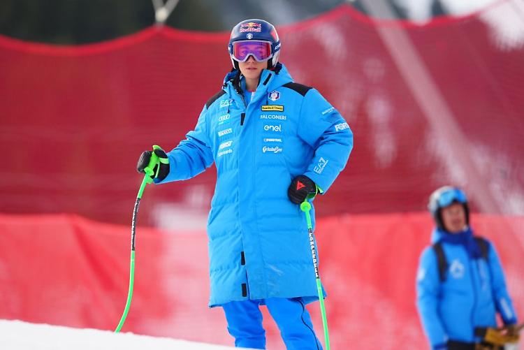 Sofia Goggia vince il SuperG di Soldeu, Brignone ottava