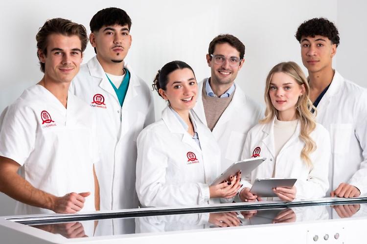 Test Odontoiatria e Medicina, UniCamillus apre i bandi con 1.060 posti disponibili