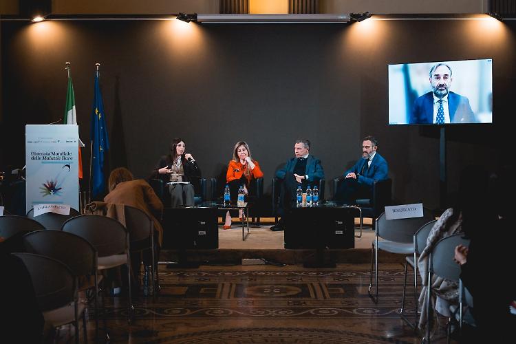 Giornata Mondiale Malattie Rare, priorit&agrave; a diagnosi precoce e terapie innovative