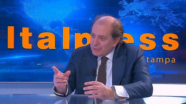 Il segretariato InCE compie 30 anni, Dal Mas "obiettivo riunificare l'Europa"