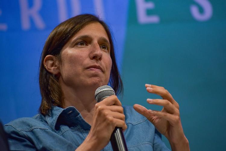 Iran, Schlein "L'Italia deve insistere per un cessate il fuoco immediato"