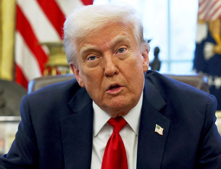 Trump "Meloni mia amica e grande leader, cerca sempre di aiutare"