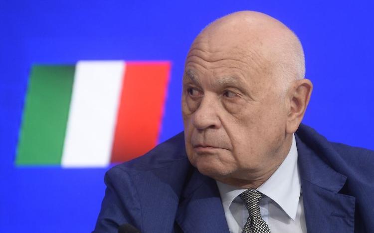 Nordio "Dimissioni di Bartolozzi non prese in considerazione"