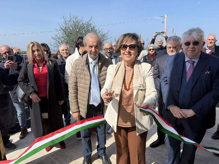 L'Asp di Messina inaugura altre due Case di Comunit&agrave; di tipo Spoke
