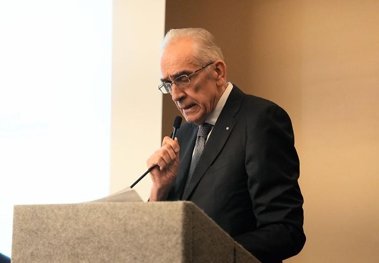 Enpaf, Pace "Nuove proposte per il welfare dei farmacisti specializzandi"