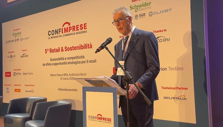 Ricerca Confimprese, il 73% dei retailer punta su parit&agrave; di genere e inclusione