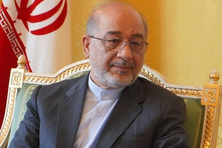 Ambasciatore Iran "Italia ponte dialogo, ma chiunque aggredisca avr&agrave; risposta"