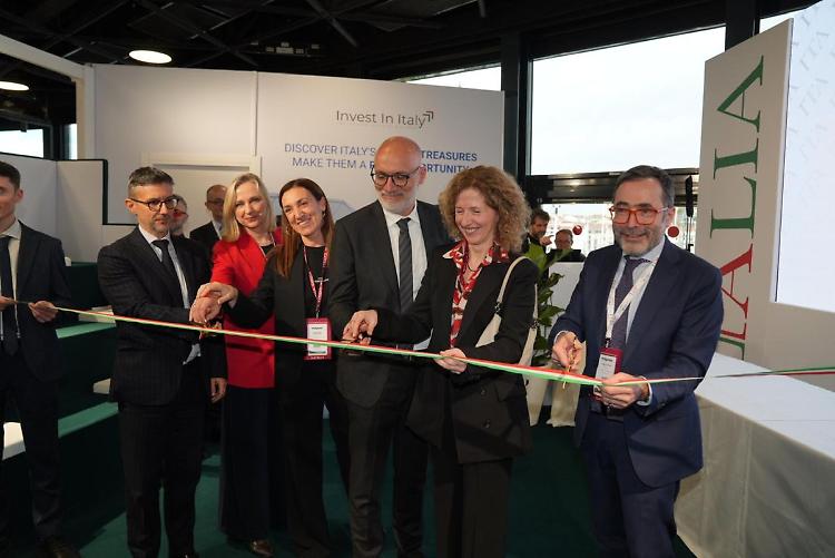 Rigenerazione urbana, investimenti e citt&agrave; sostenibili, focus al Mipim di Cannes